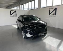 JAGUAR E-Pace 2.0D 150CV S CAMBIO AUTOMATICO