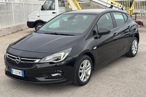 Opel Astra 2016 1.6 CDTi 110CV INCONGRUENZA KM