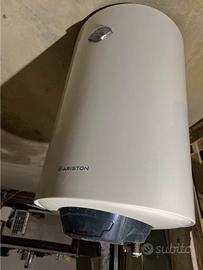 Scaldabagno 80 Lt Ariston
