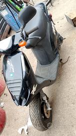 piaggio ntt 50