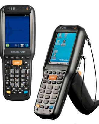 Terminale portatile Datalogic Skorpio X4 Android