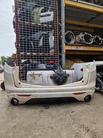 Paraurti posteriore Alfa Romeo Stelvio Veloce