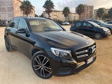 Mercedes-benz GLC 220 d 4Matic Executive