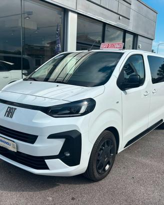 Fiat Ulysse 2.0 BlueHDi 180 CV AT8 L2 9 posti SPOT