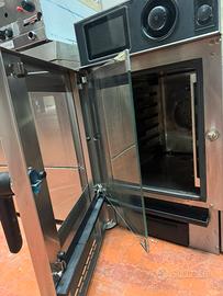 Forno Lainox