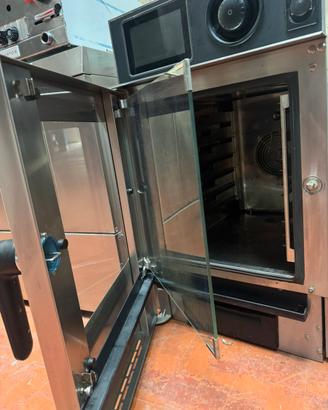 Forno Lainox