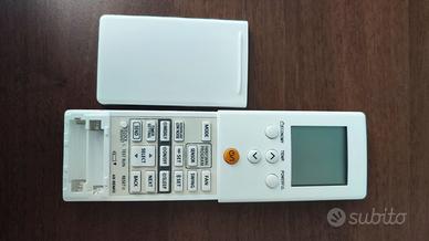 TELECOMANDO CONDIZIONATORE FUJITSU MOD AR-REM5E