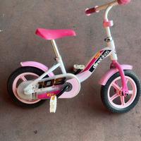 Bici bambina
