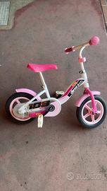 Bici bambina