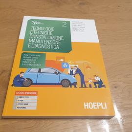 TECNOLOGIE E TECNICHE DI INSTALLAZIONE, E 
