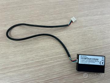 Modulo Wi-Fi per climatizzatore ESP32