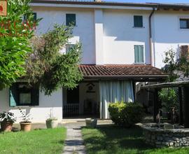 Casa accostata - San Pier d'Isonzo