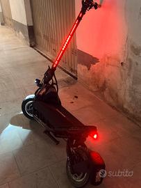 Dualtron rovoron r7