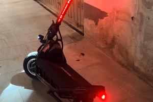 Dualtron rovoron r7
