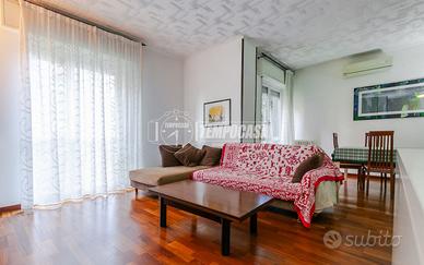 Appartamento a Bresso Via lillo del duca 3 locali