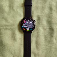 Huawei Watch 4 da 46mm scamb