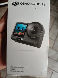 DJI Osmo Action 6