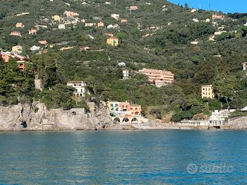Posto Barca 5m Rapallo Zoagli