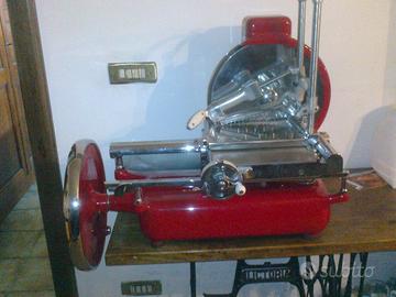 Affettatrice a volano