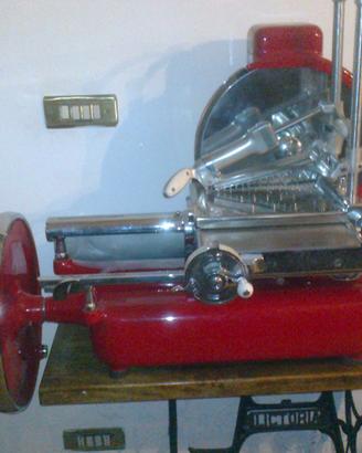 Affettatrice a volano