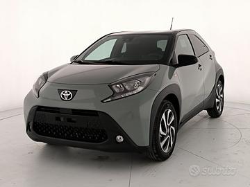 Toyota Aygo x 1.0 trend 72cv