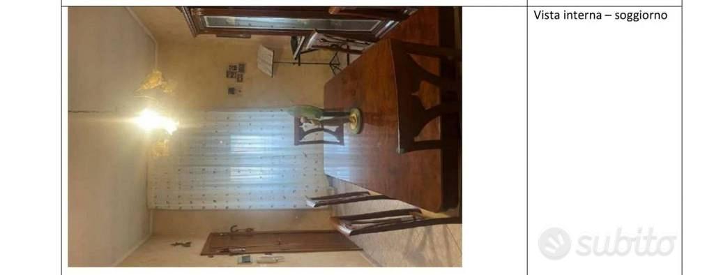 Appartamento – San Severo, Foggia - Vista 4