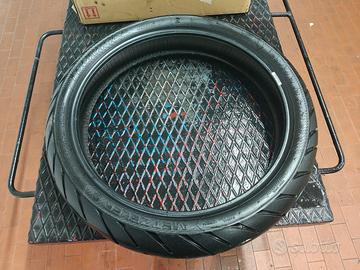 gomme 150 70 18 120 70 19 Metzeler Tourance Next 