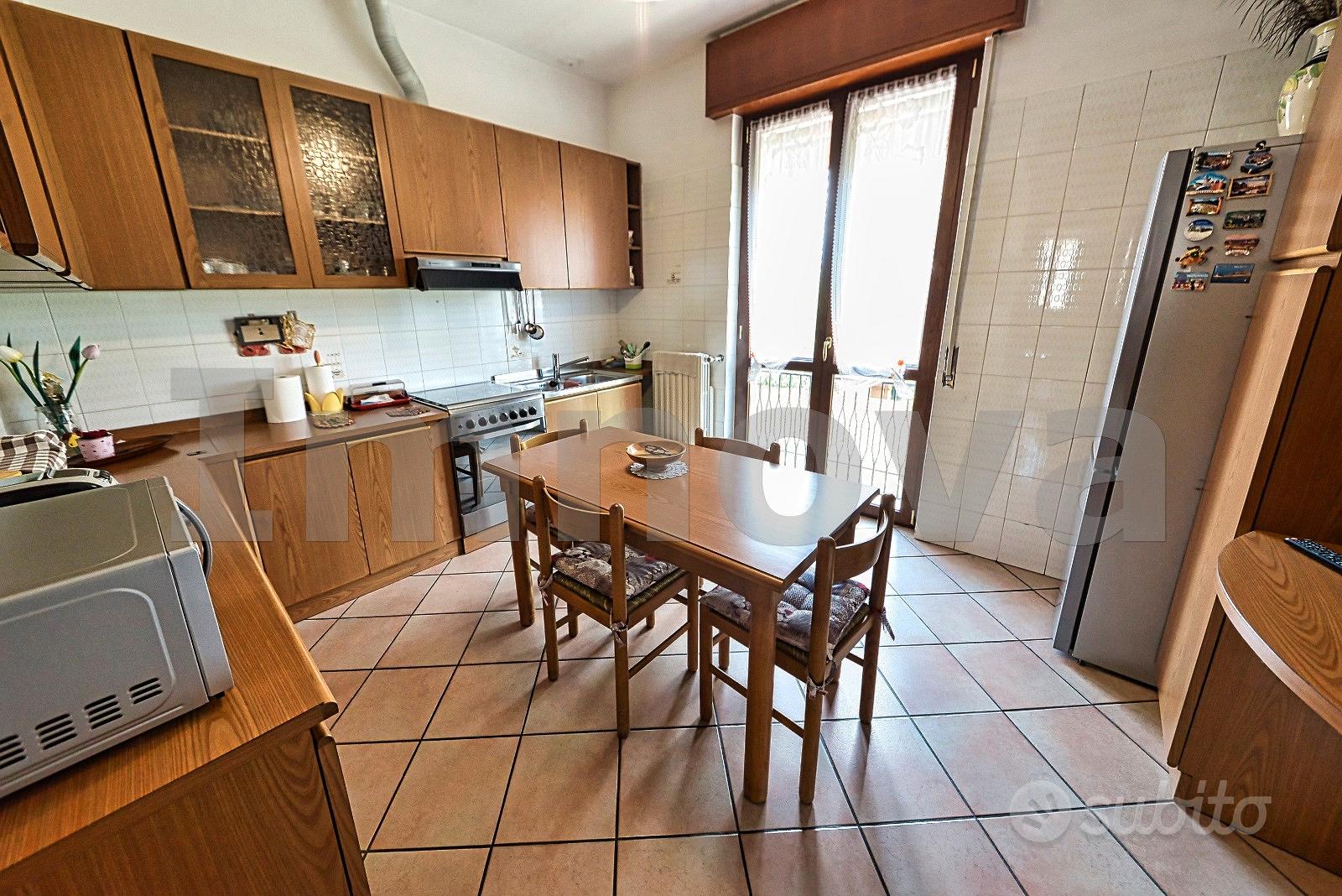 Appartamento – Cesano Maderno, Cascina Gaeta - Altro