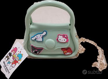 borsa hello kitty and friends