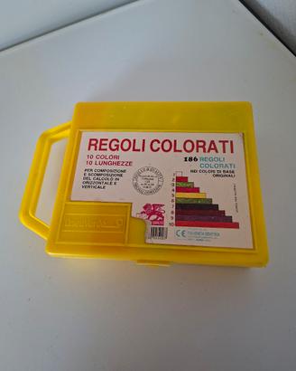 regoli scuola