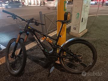 turbo levo G3
