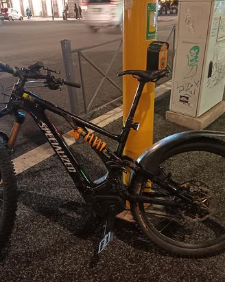 turbo levo G3