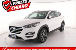 Hyundai Tucson 1.6 crdi 48V Xprime 2wd 136cv ...