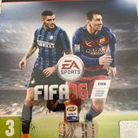 FIFA 16 PS3