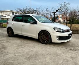 Volkswagen Golf 6 GTI DSG MOTORE REVISIONATO