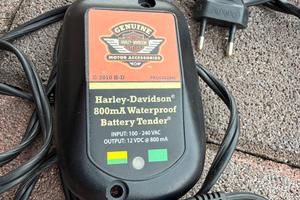 Alimentatore batteria originale Harley Mavidson