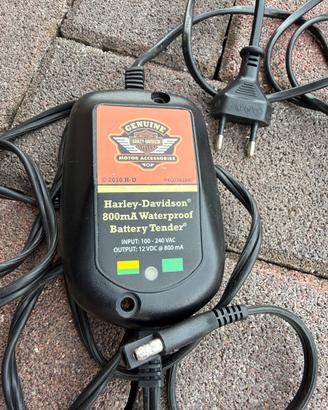 Alimentatore batteria originale Harley Mavidson