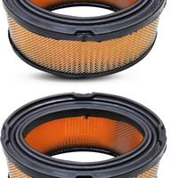 Nuovissimi. Filtri aria per Tecumseh, John Deere 