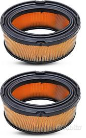Nuovissimi. Filtri aria per Tecumseh, John Deere 