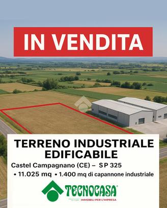 TERRENO A CASTEL CAMPAGNANO