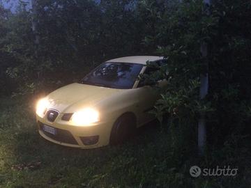Ricambi seat ibiza cupra 1900 tdi