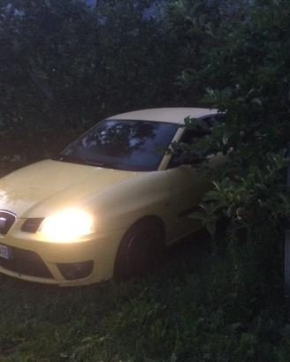 Ricambi seat ibiza cupra 1900 tdi