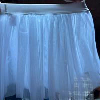 Tutu danza classica
