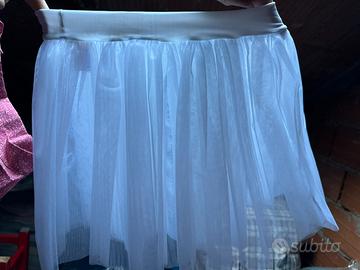 Tutu danza classica