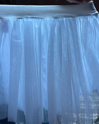 Tutu danza classica