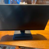 Monitor msi