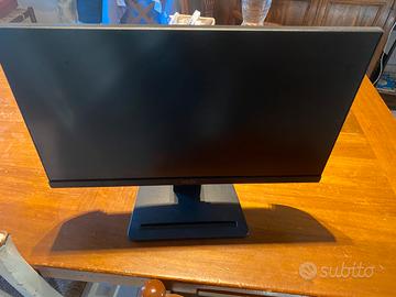 Monitor msi