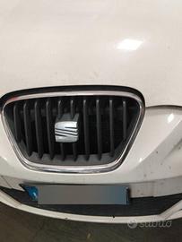 Auto Seat Altea del 2011, carrozzeria buono stato
