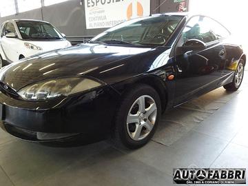 Ford Cougar 2.5i V6 24V CAT-Pelle