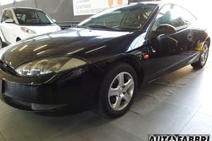 Ford Cougar 2.5i V6 24V CAT-Pelle